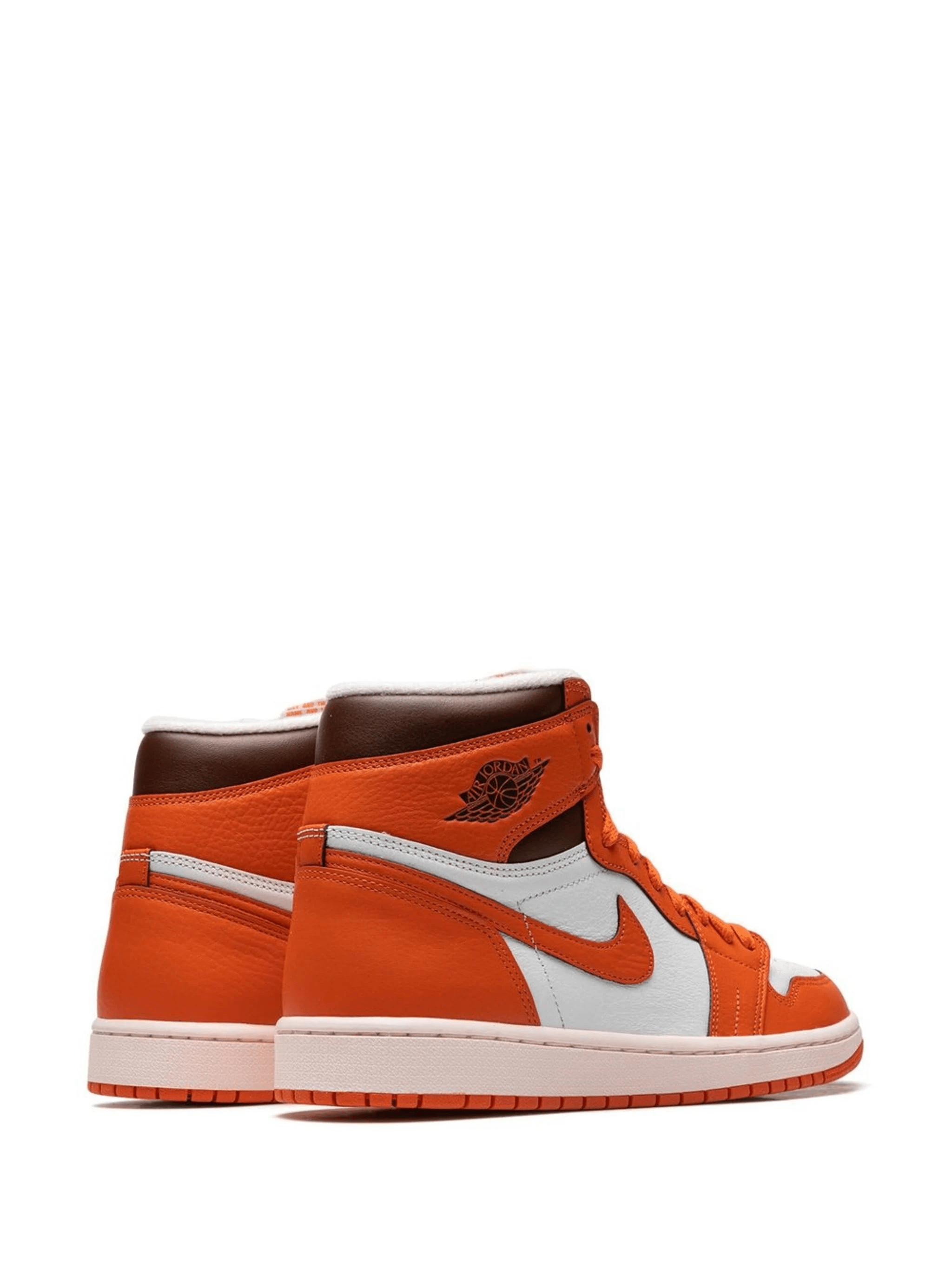 NIKE AIR JORDAN 1 HIGH OG "STARFISH"