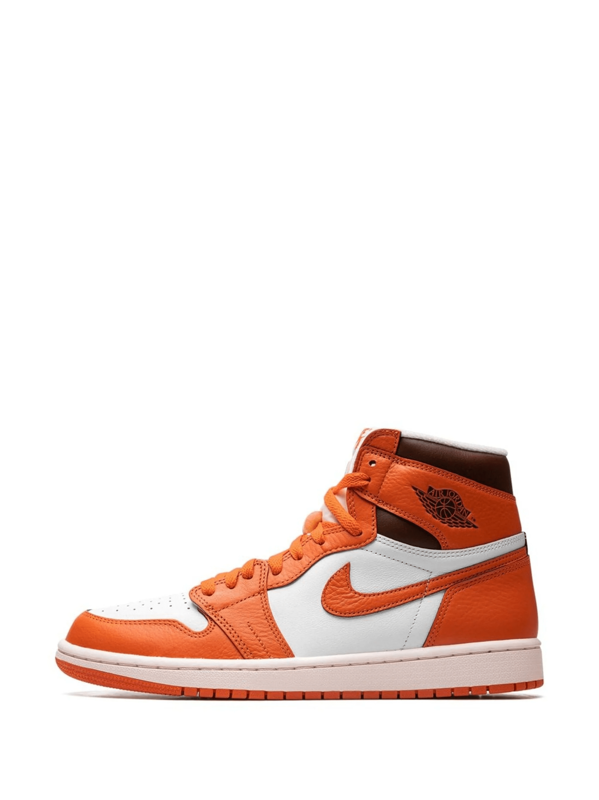 NIKE AIR JORDAN 1 HIGH OG "STARFISH"