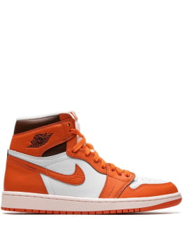 NIKE AIR JORDAN 1 HIGH OG "STARFISH"