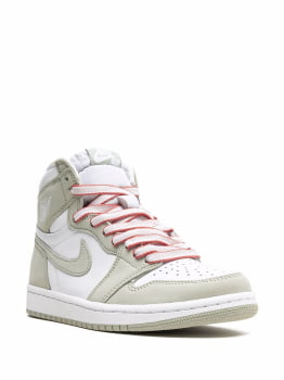 NIKE AIR JORDAN 1 HIGH SEAFOAM