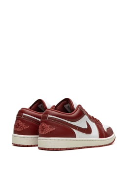 NIKE AIR JORDAN 1 LOW " DUNE RED" 