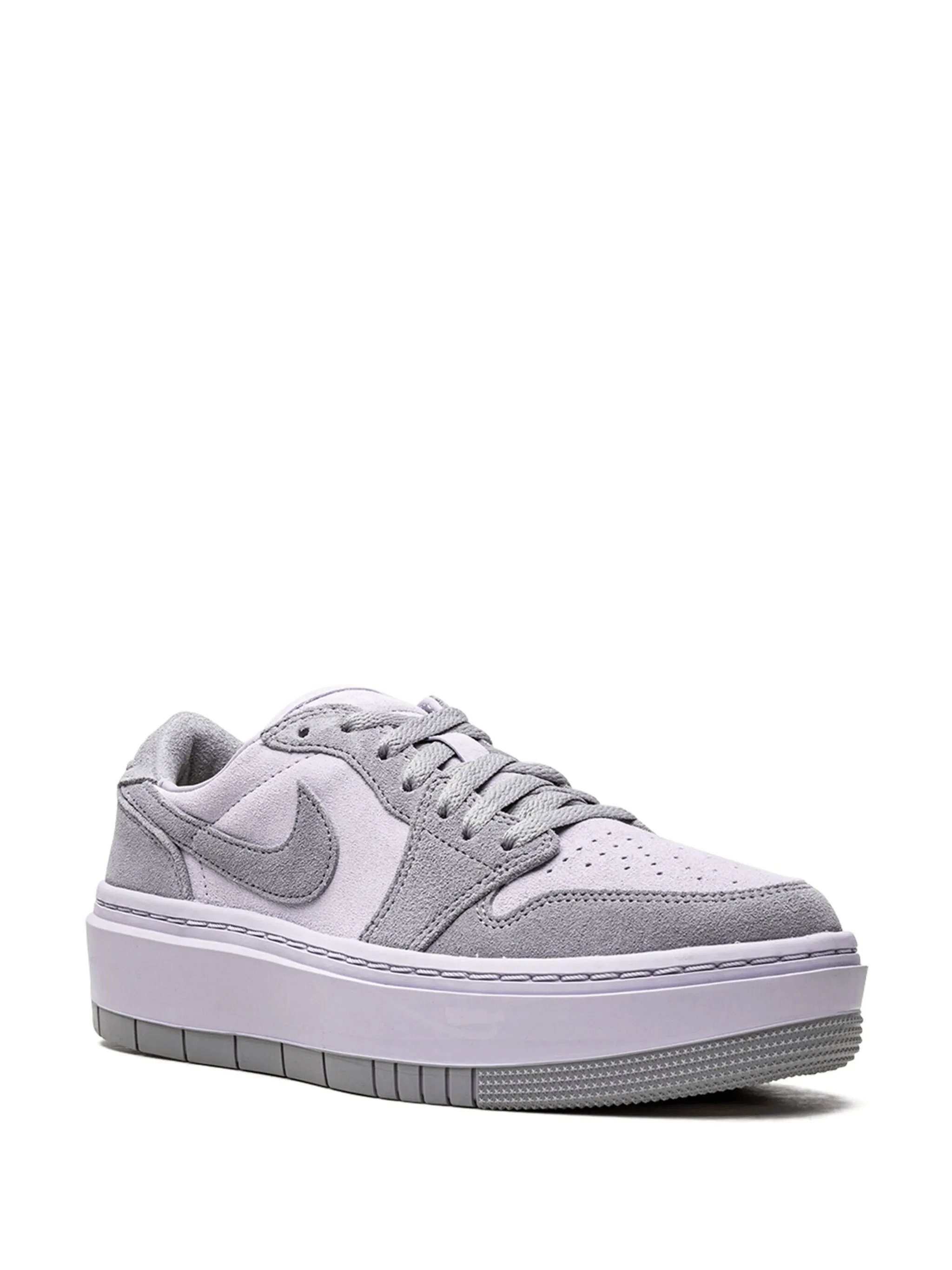 NIKE AIR JORDAN 1 LOW ELEVATE GREY