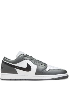 Nike Air Jordan 1 Low Iron Grey