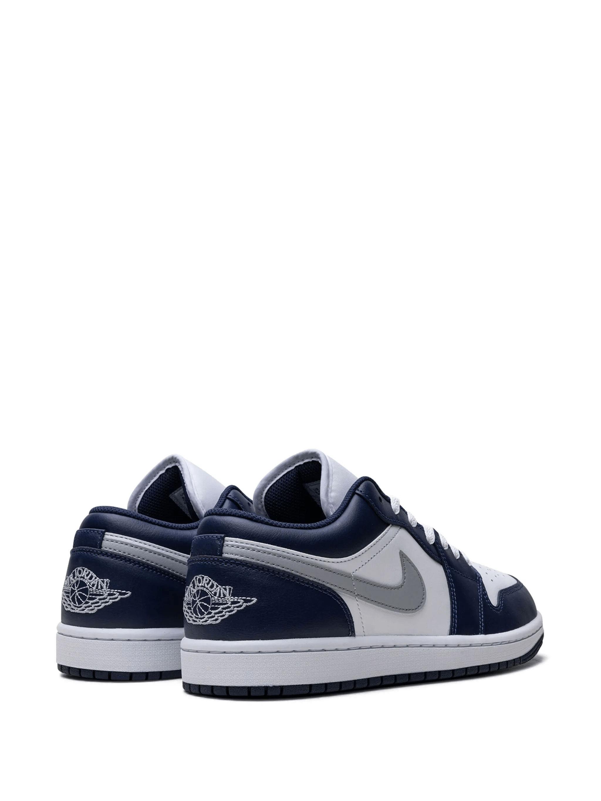 Nike Air Jordan 1 Low "Midnight Navy"