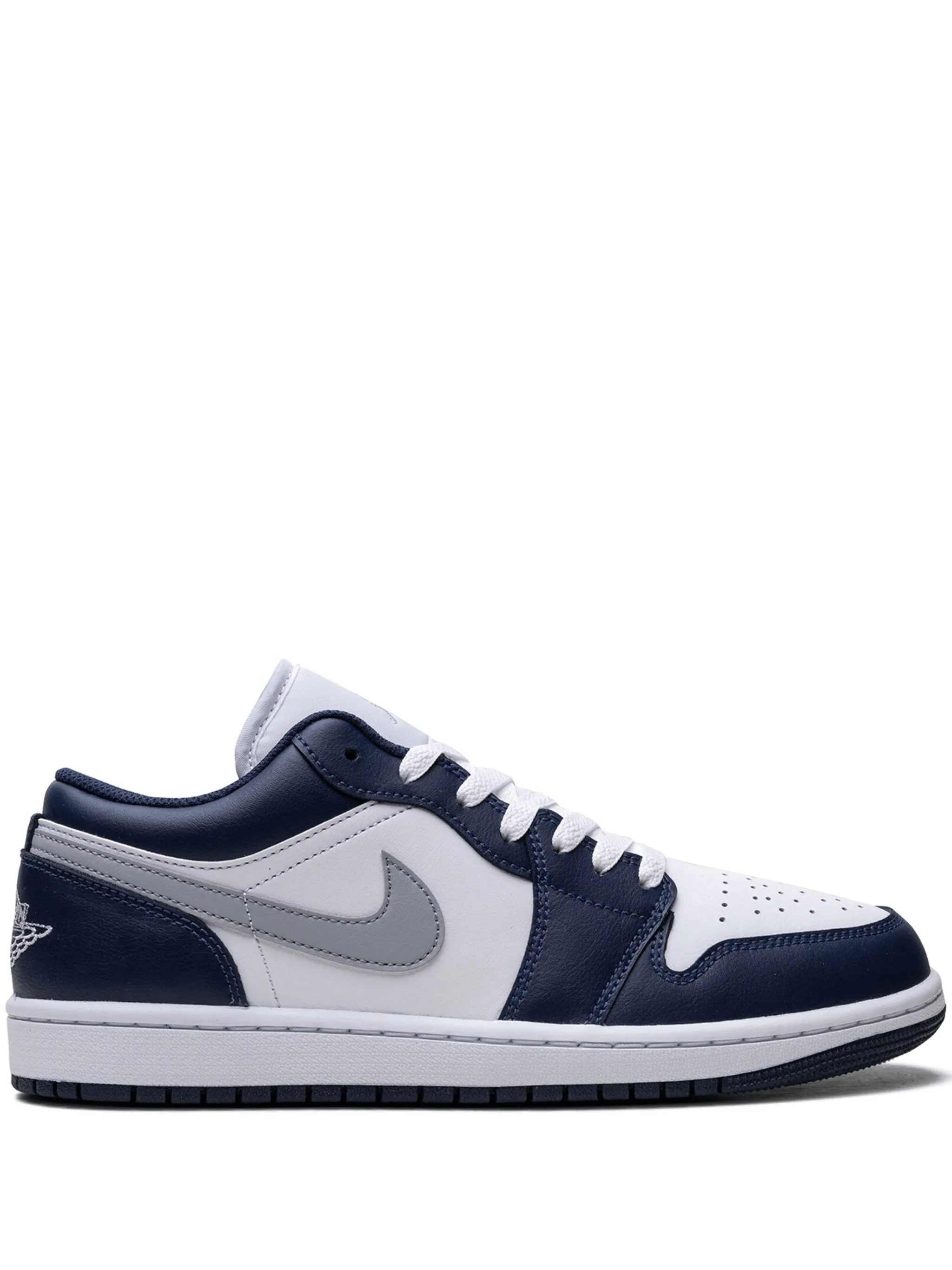 Nike Air Jordan 1 Low "Midnight Navy"