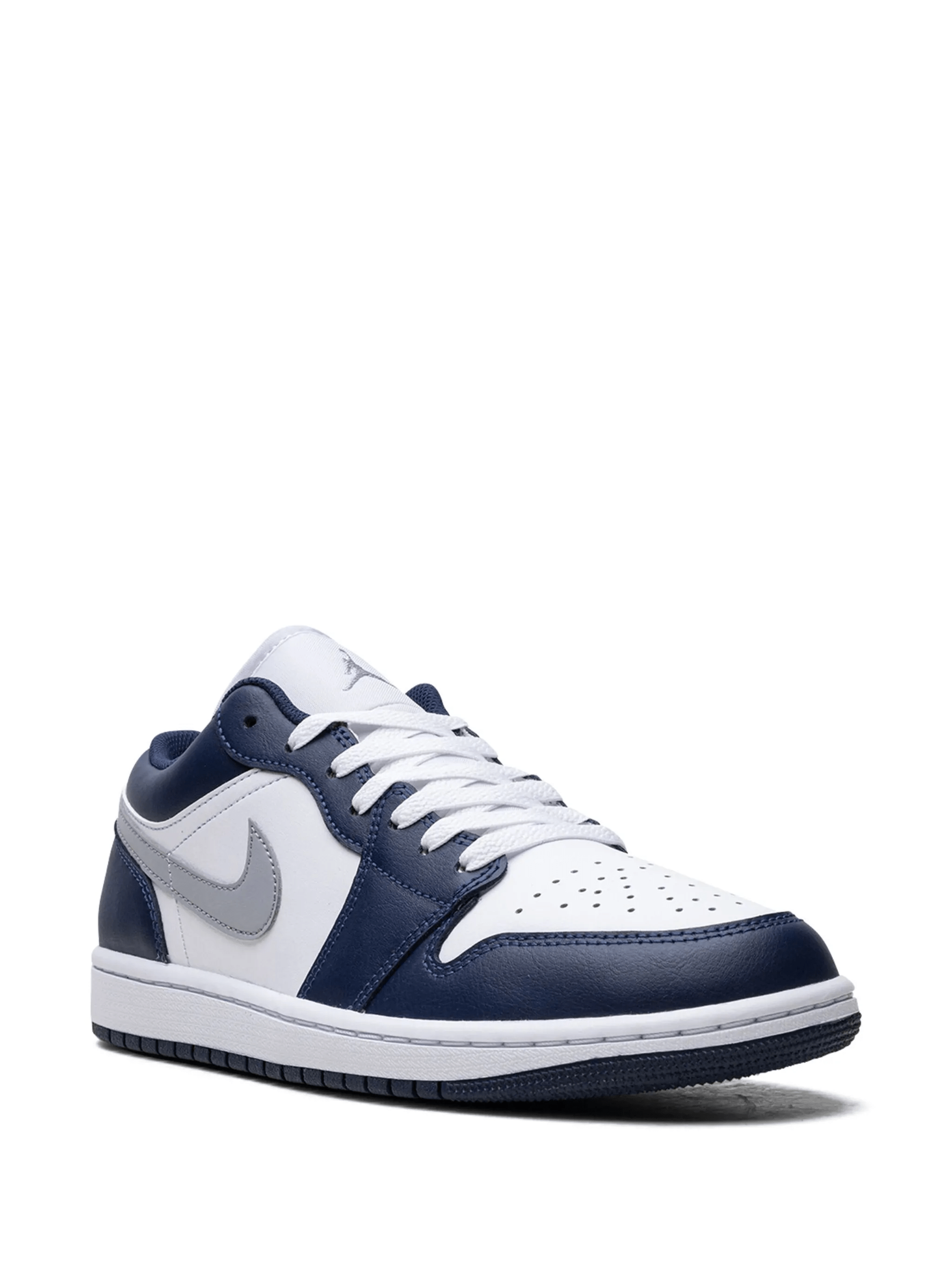 Nike Air Jordan 1 Low "Midnight Navy"