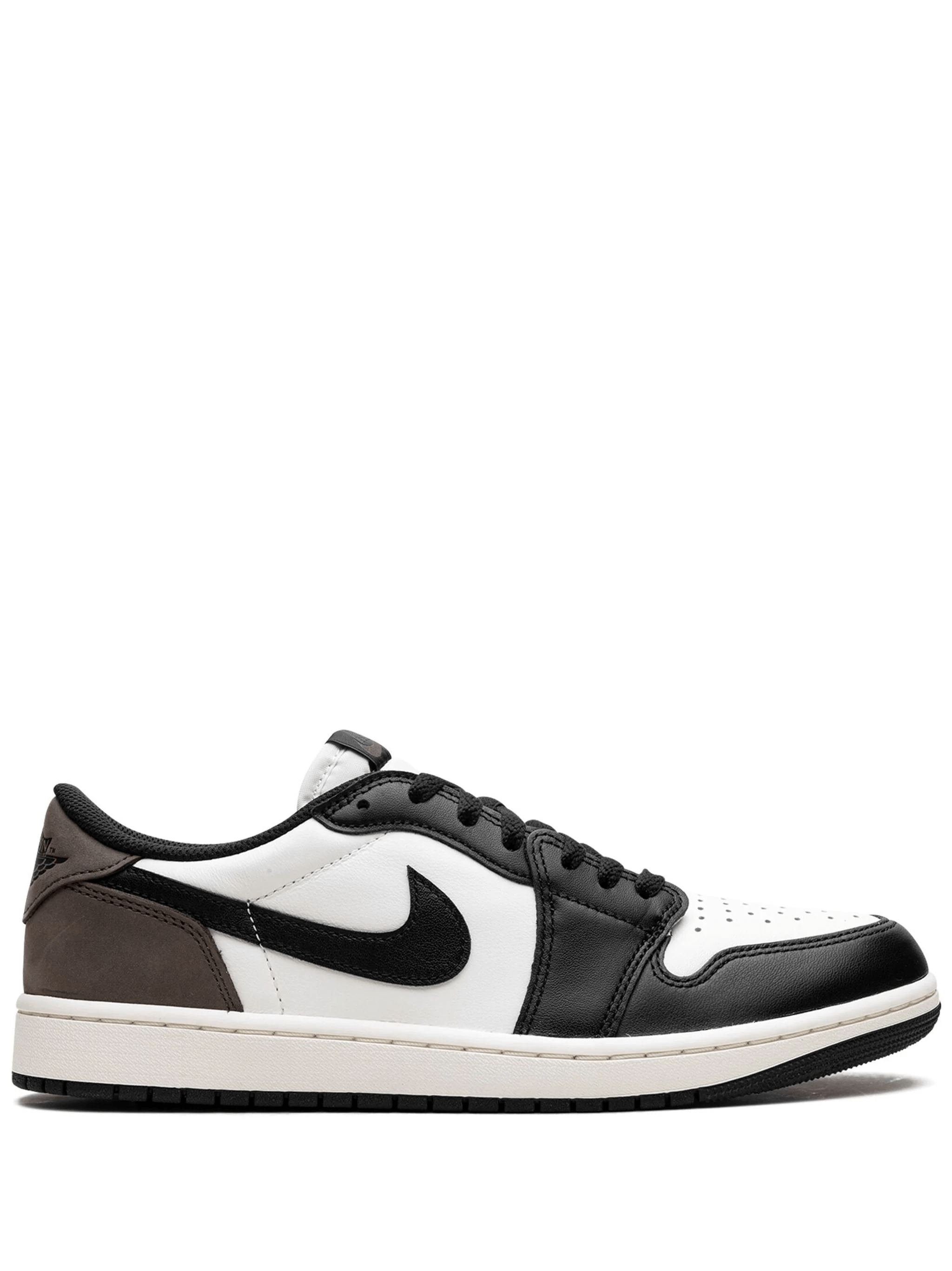 NIKE AIR JORDAN 1 LOW OG "MOCHA"