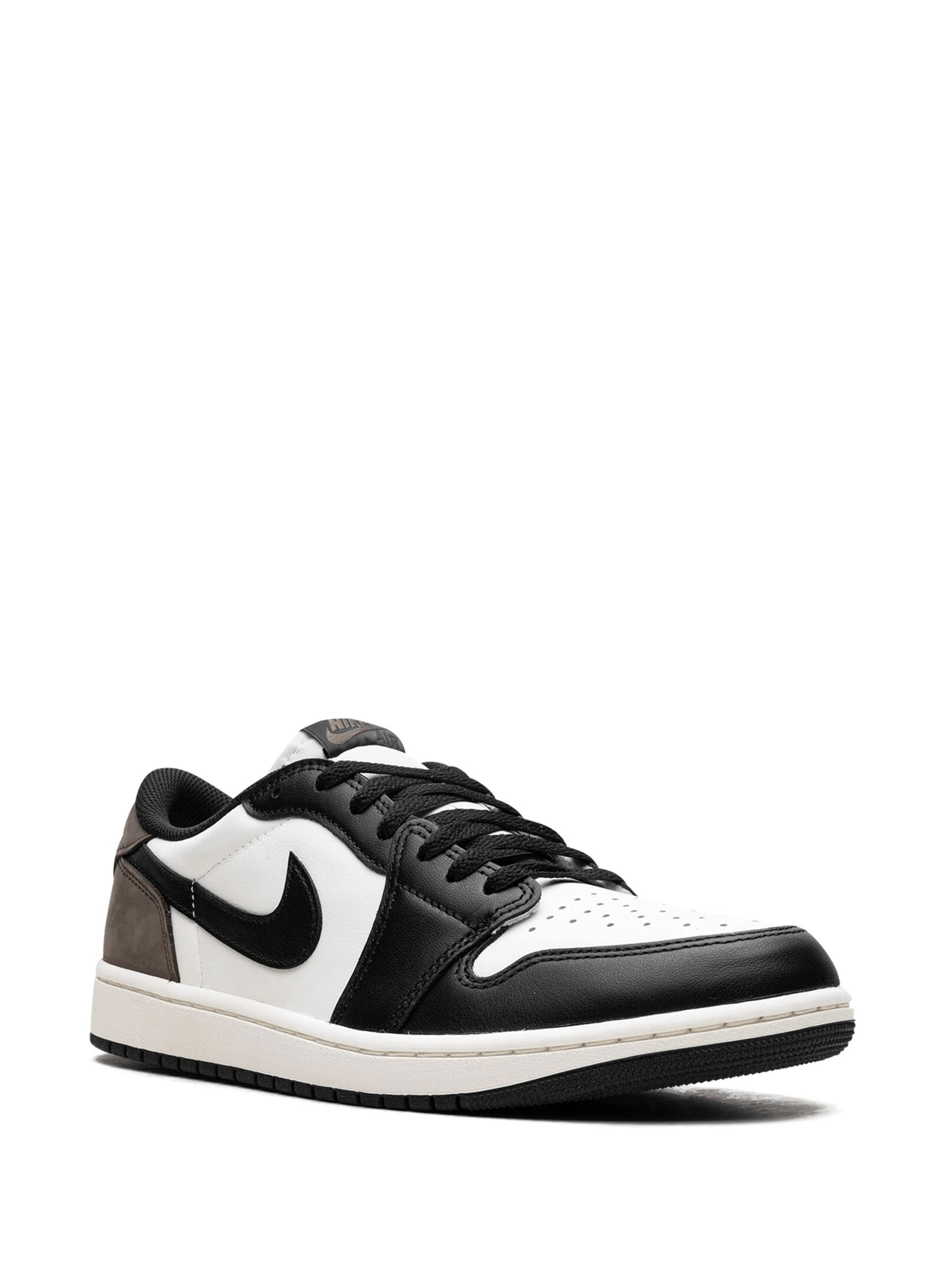 NIKE AIR JORDAN 1 LOW OG "MOCHA"