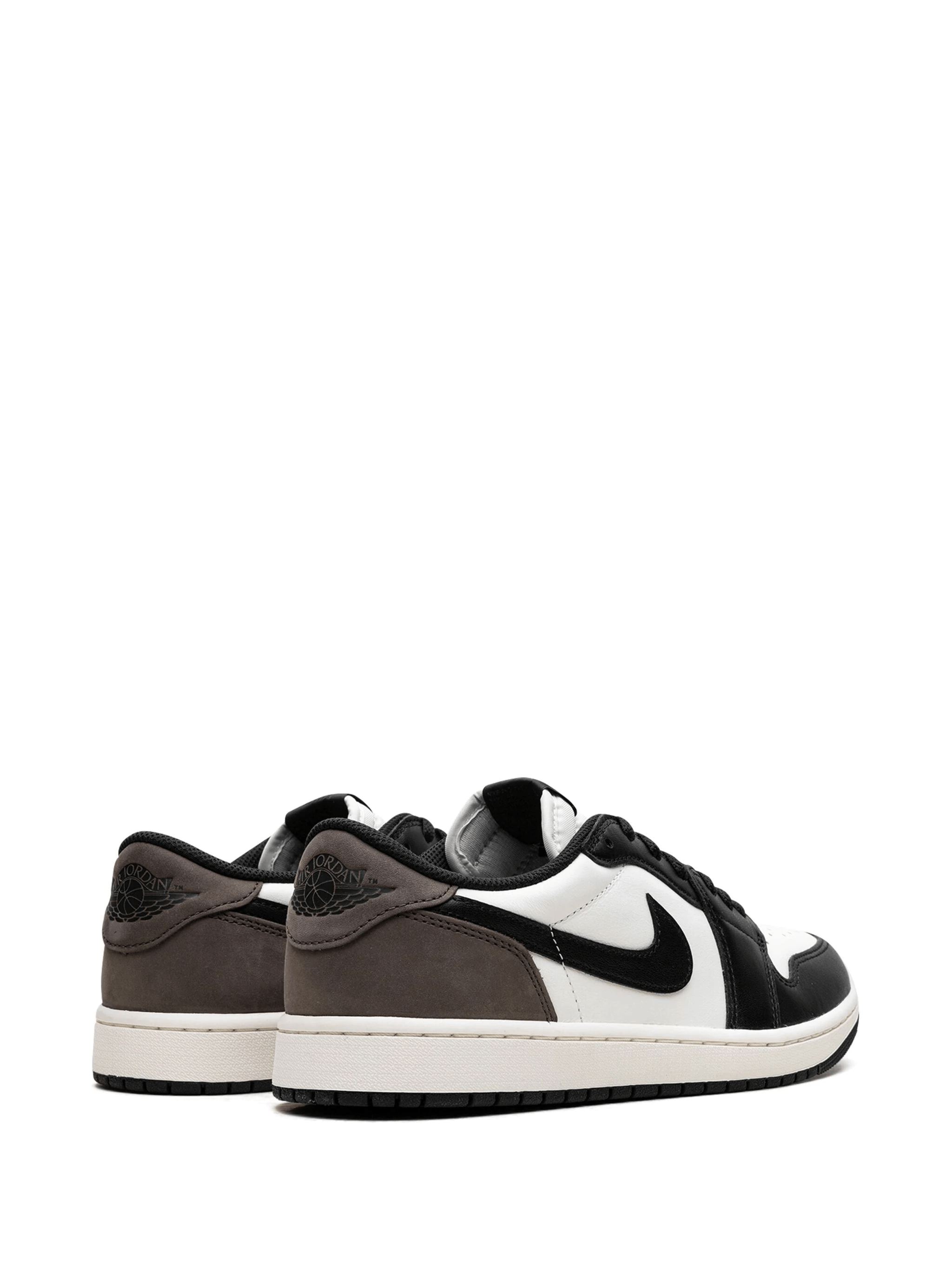 NIKE AIR JORDAN 1 LOW OG "MOCHA"