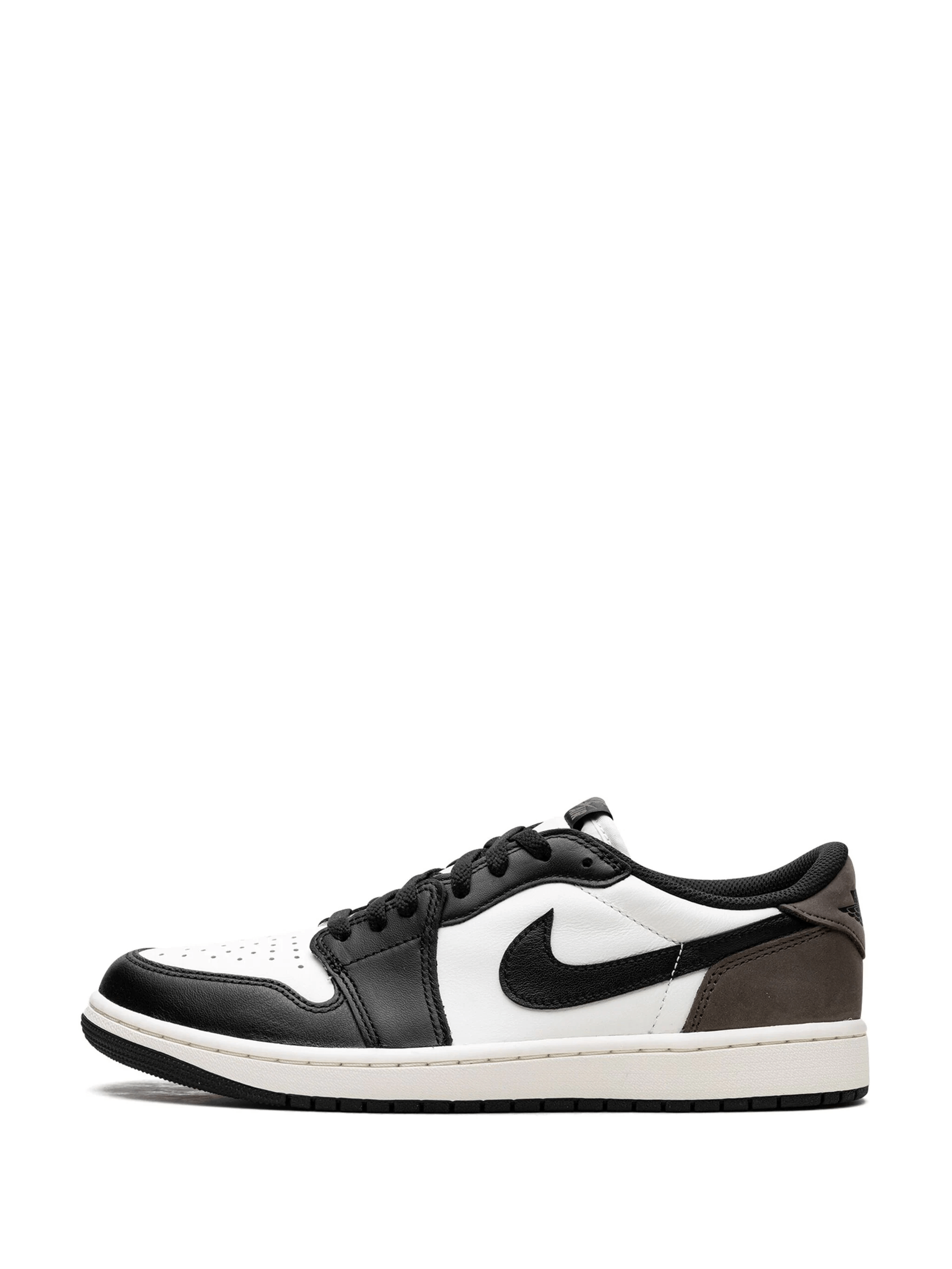 NIKE AIR JORDAN 1 LOW OG "MOCHA"