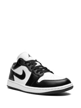 NIKE AIR JORDAN 1 LOW PANDA