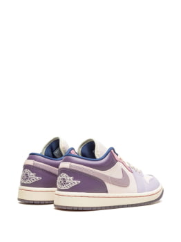 Nike Air Jordan 1 Low 'Pastel Purple'