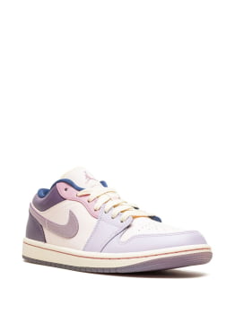 Nike Air Jordan 1 Low 'Pastel Purple'