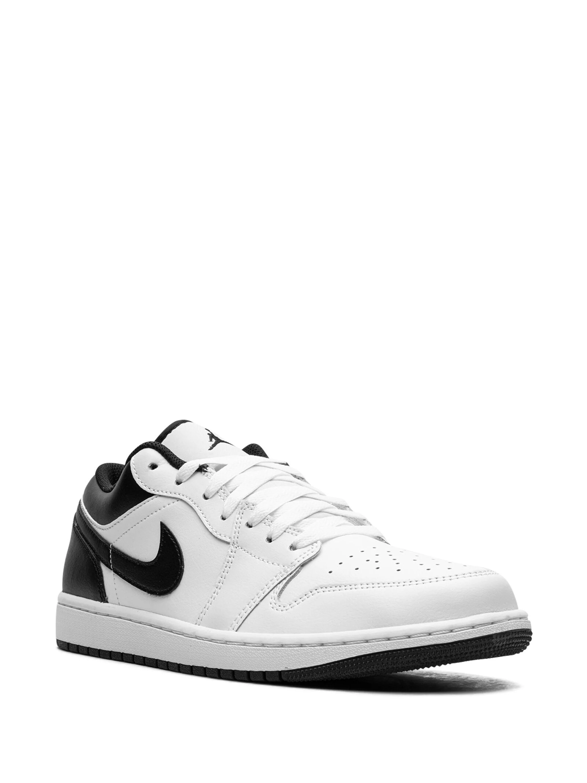  NIKE AIR JORDAN 1 LOW " REVERSE PANDA " 