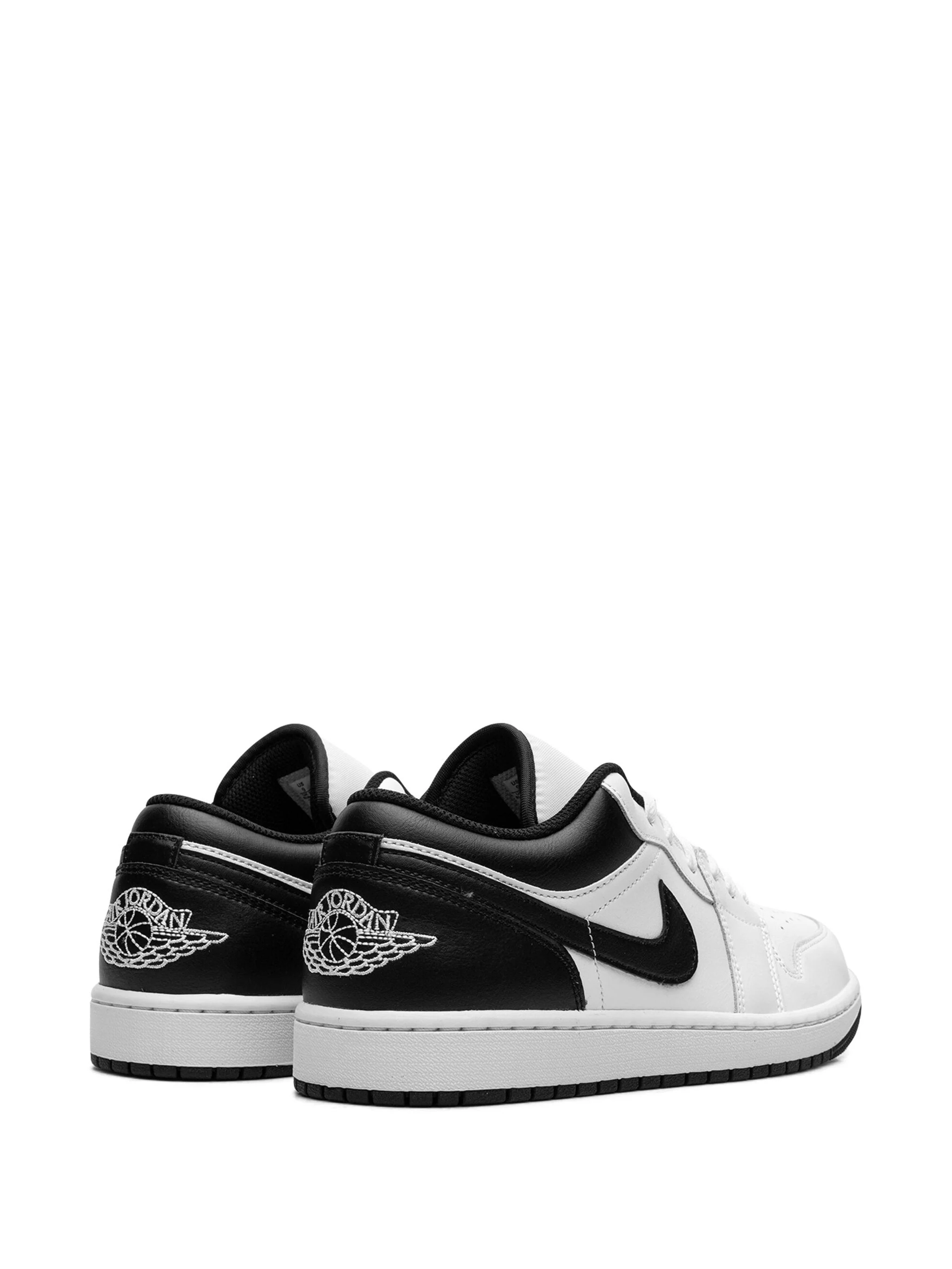  NIKE AIR JORDAN 1 LOW " REVERSE PANDA " 