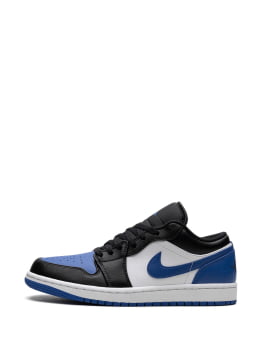 NIKE AIR JORDAN 1 LOW  "ROYAL TOE"