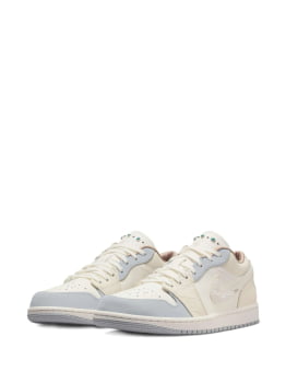 NIKE AIR JORDAN 1 LOW SAIL SOFT PEARL