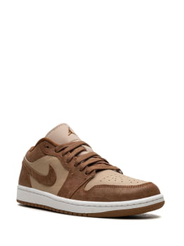  NIKE AIR JORDAN 1 LOW SE "LEGEND COFFEE" 