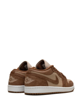  NIKE AIR JORDAN 1 LOW SE "LEGEND COFFEE" 