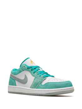 NIKE Air Jordan 1 Low SE "New Emerald" 