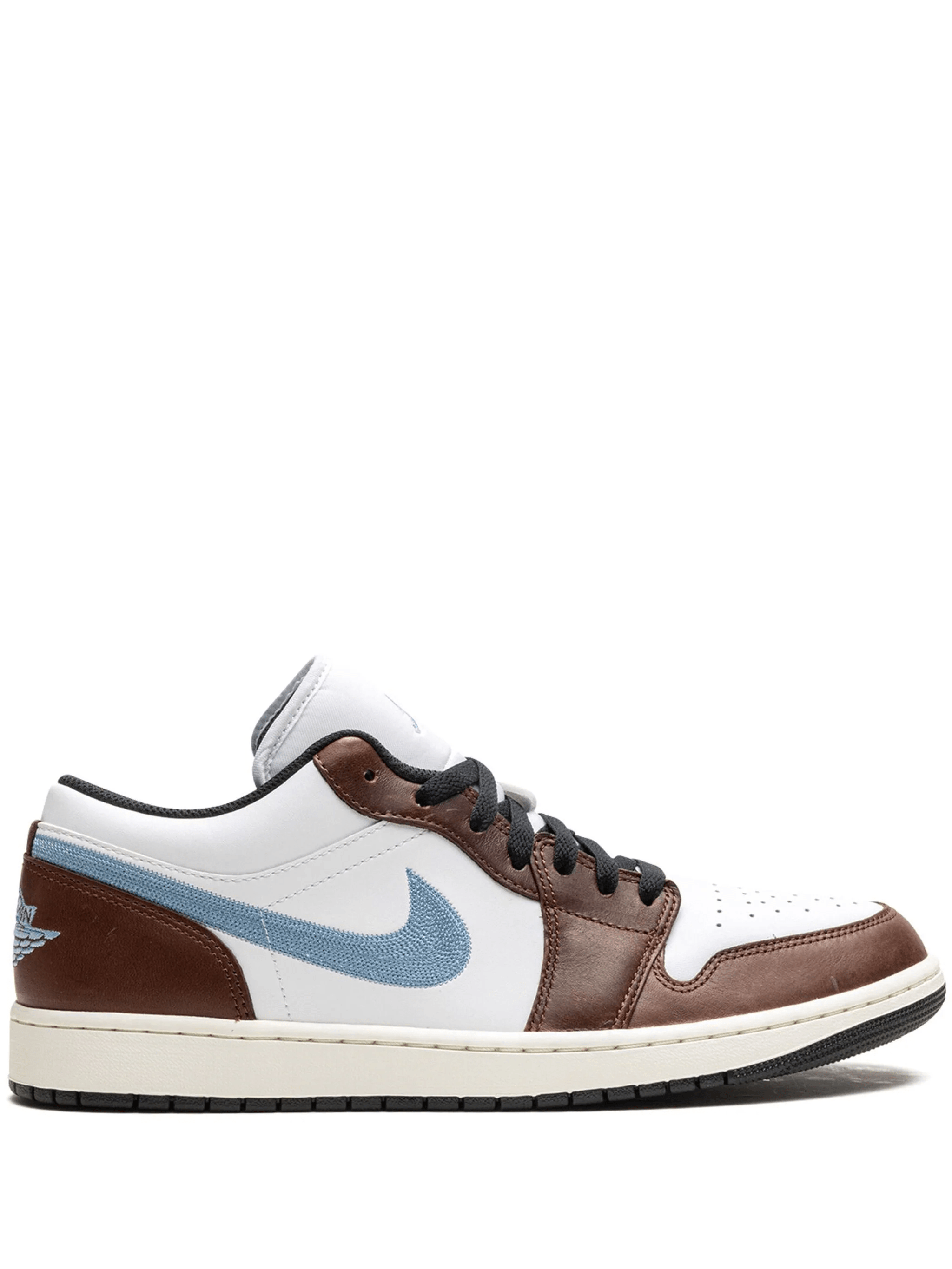 NIKE AIR JORDAN 1 LOW SE "PACIFIC MOSS"