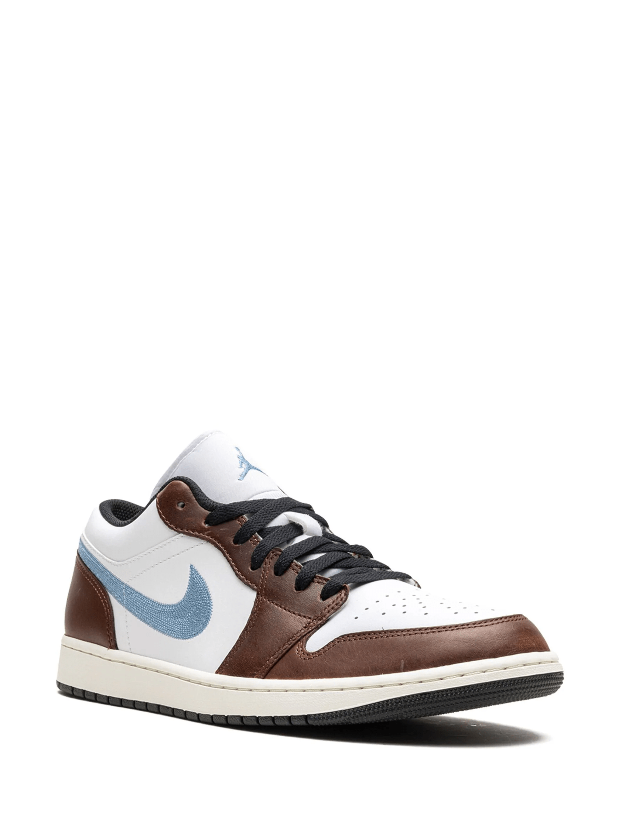 NIKE AIR JORDAN 1 LOW SE "PACIFIC MOSS"