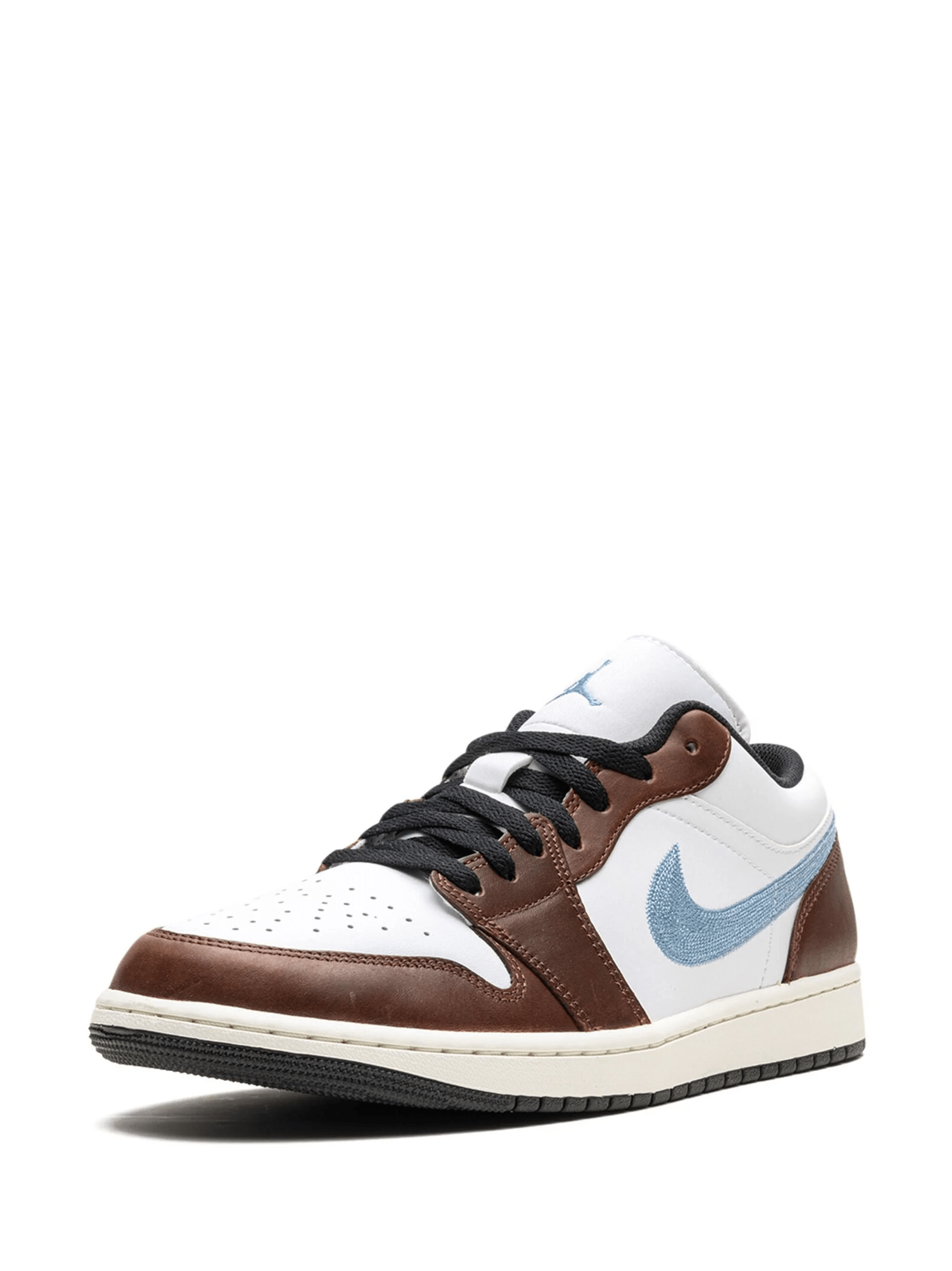 NIKE AIR JORDAN 1 LOW SE "PACIFIC MOSS"