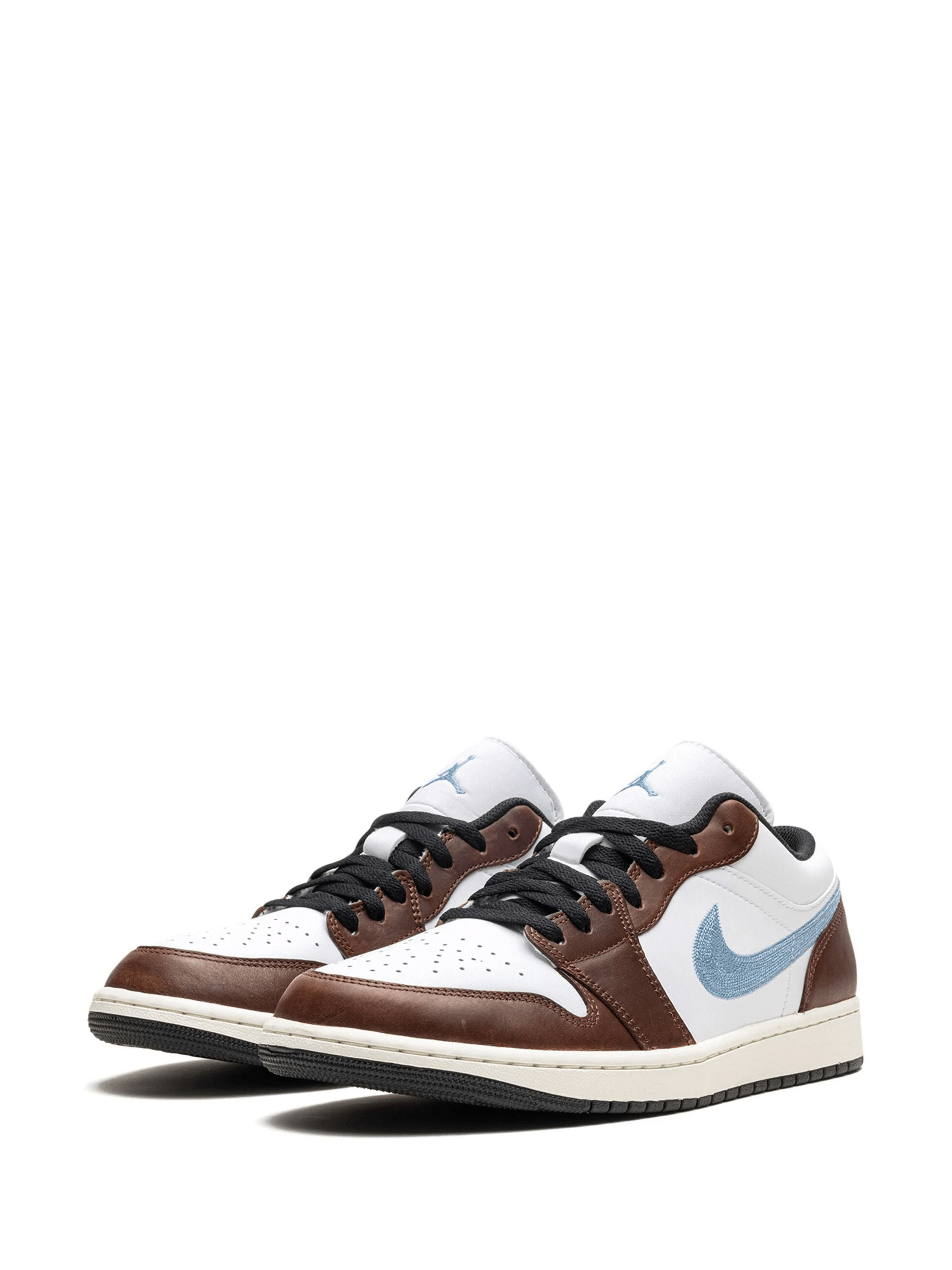 NIKE AIR JORDAN 1 LOW SE "PACIFIC MOSS"