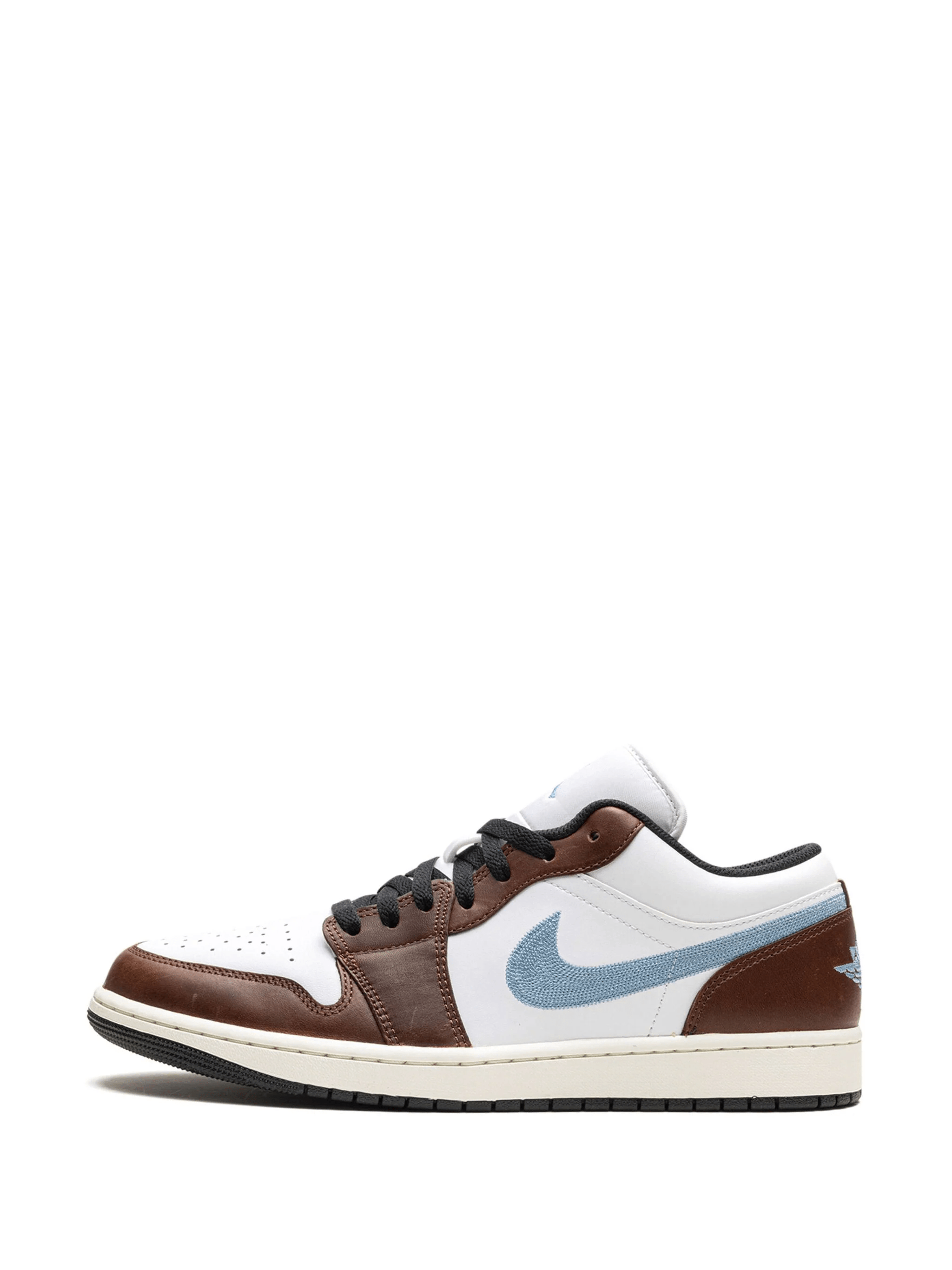 NIKE AIR JORDAN 1 LOW SE "PACIFIC MOSS"