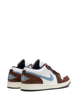 NIKE AIR JORDAN 1 LOW SE "PACIFIC MOSS"