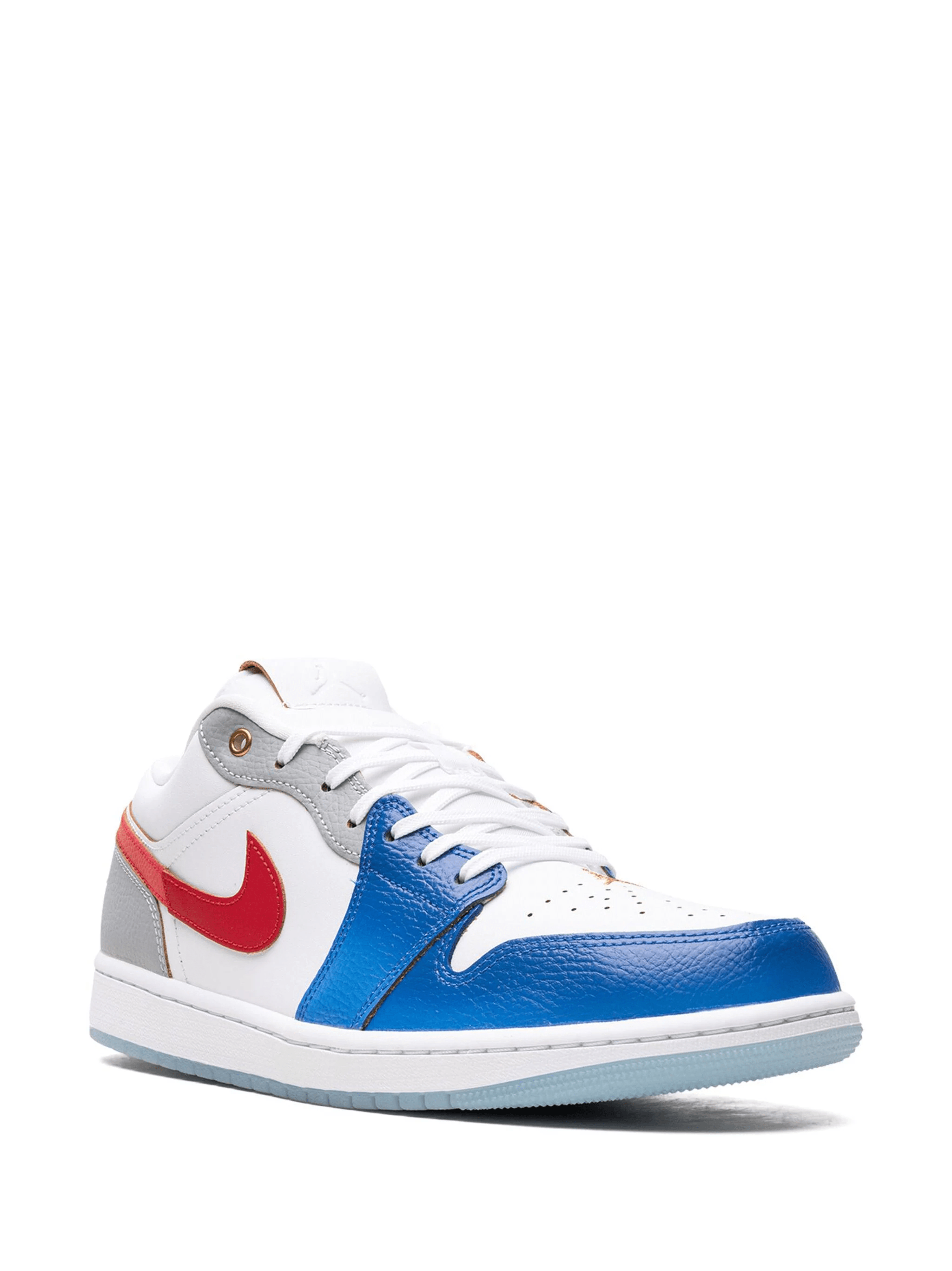  NIKE AIR JORDAN 1 LOW SE "PHILIPPINES" 