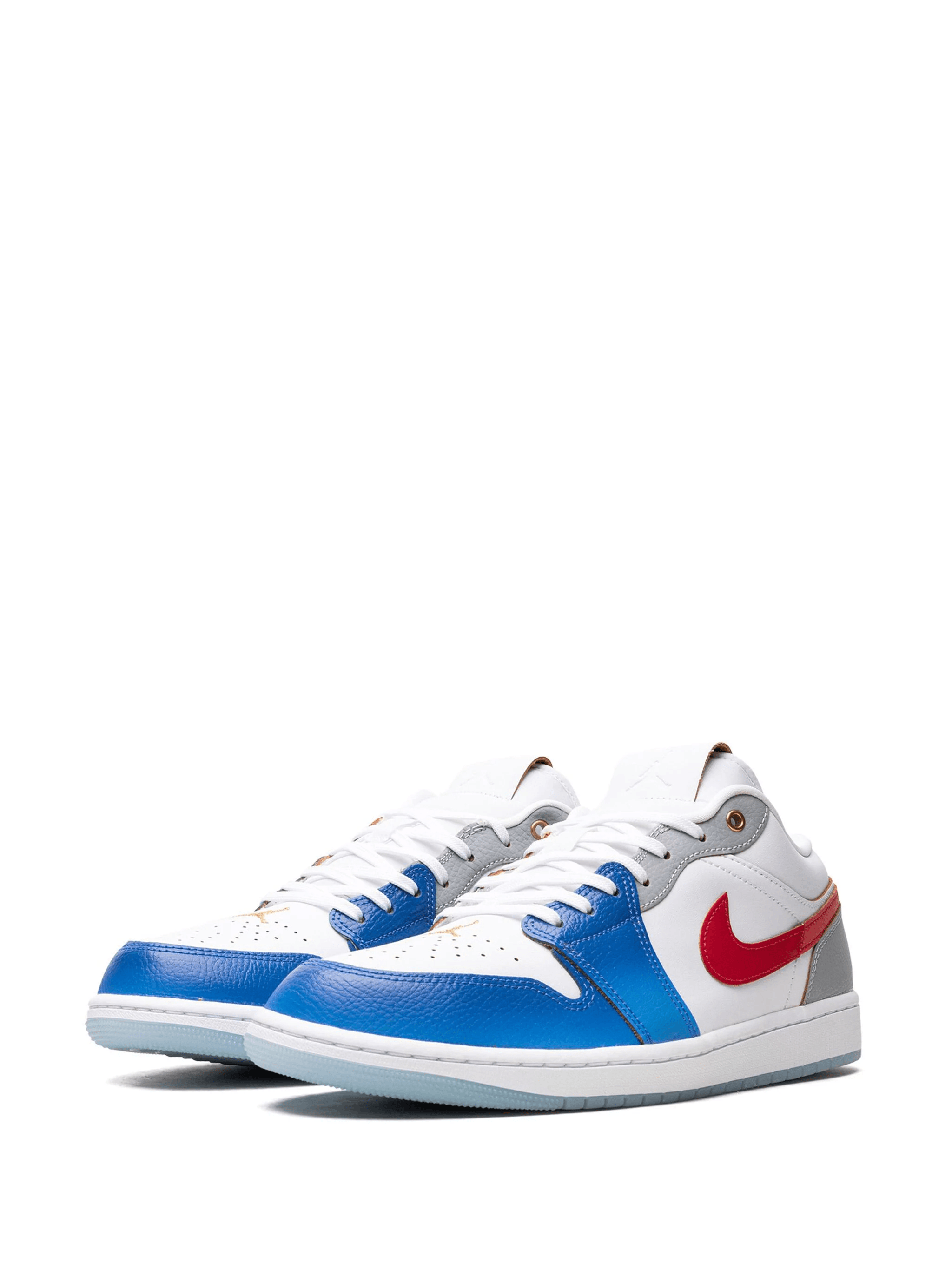  NIKE AIR JORDAN 1 LOW SE "PHILIPPINES" 