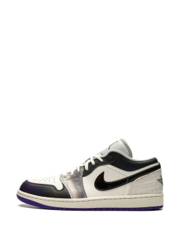 Nike Air Jordan 1 Low SE Punk Rock