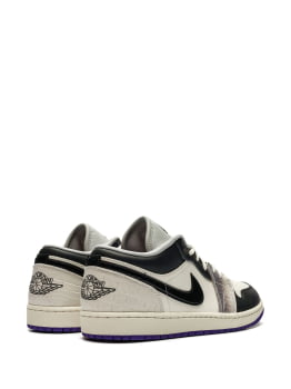 Nike Air Jordan 1 Low SE Punk Rock