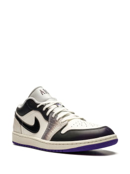 Nike Air Jordan 1 Low SE Punk Rock