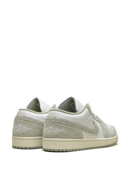 NIKE AIR JORDAN 1 LOW SE "SEA FOAM"