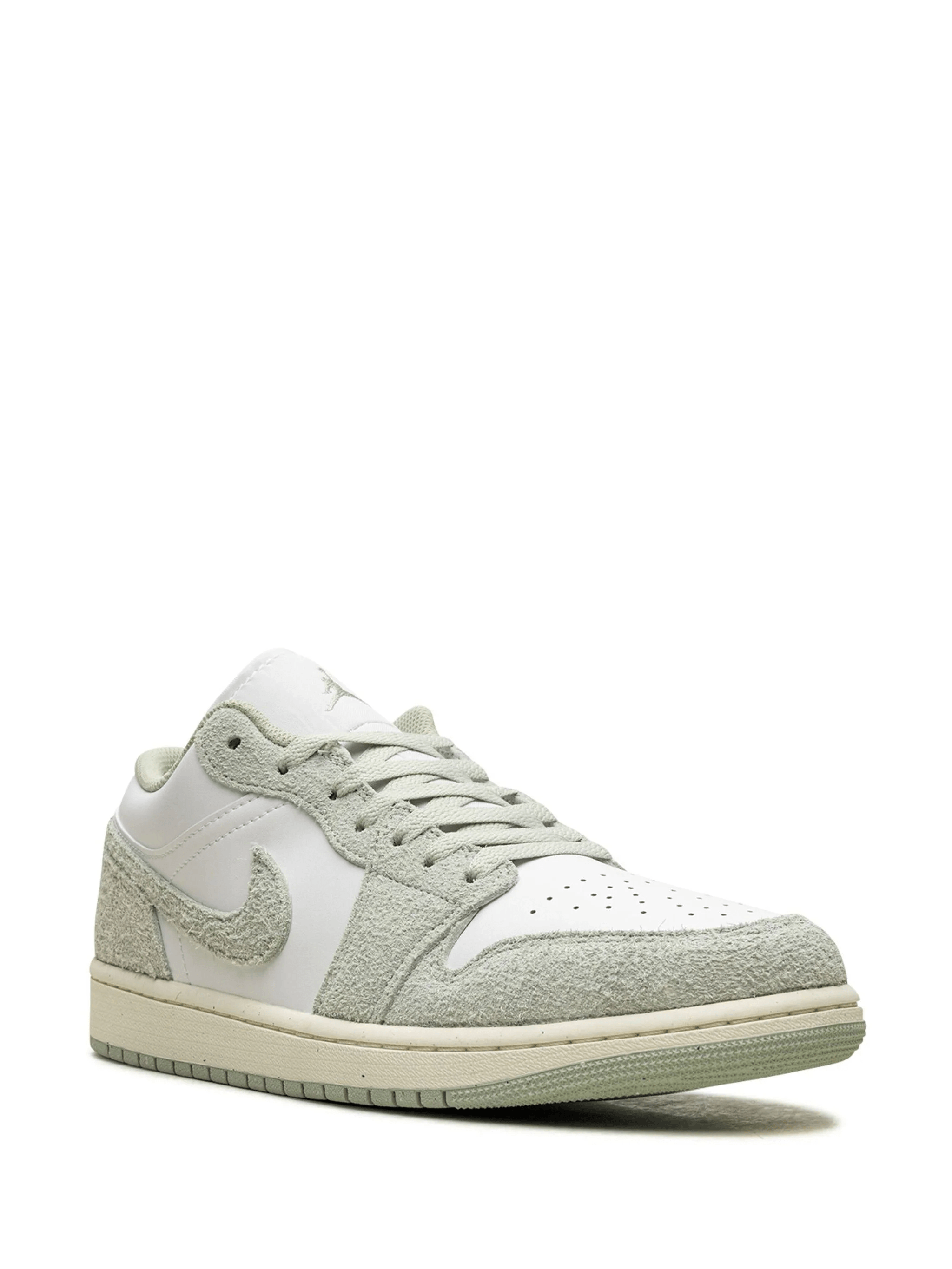 NIKE AIR JORDAN 1 LOW SE "SEA FOAM"