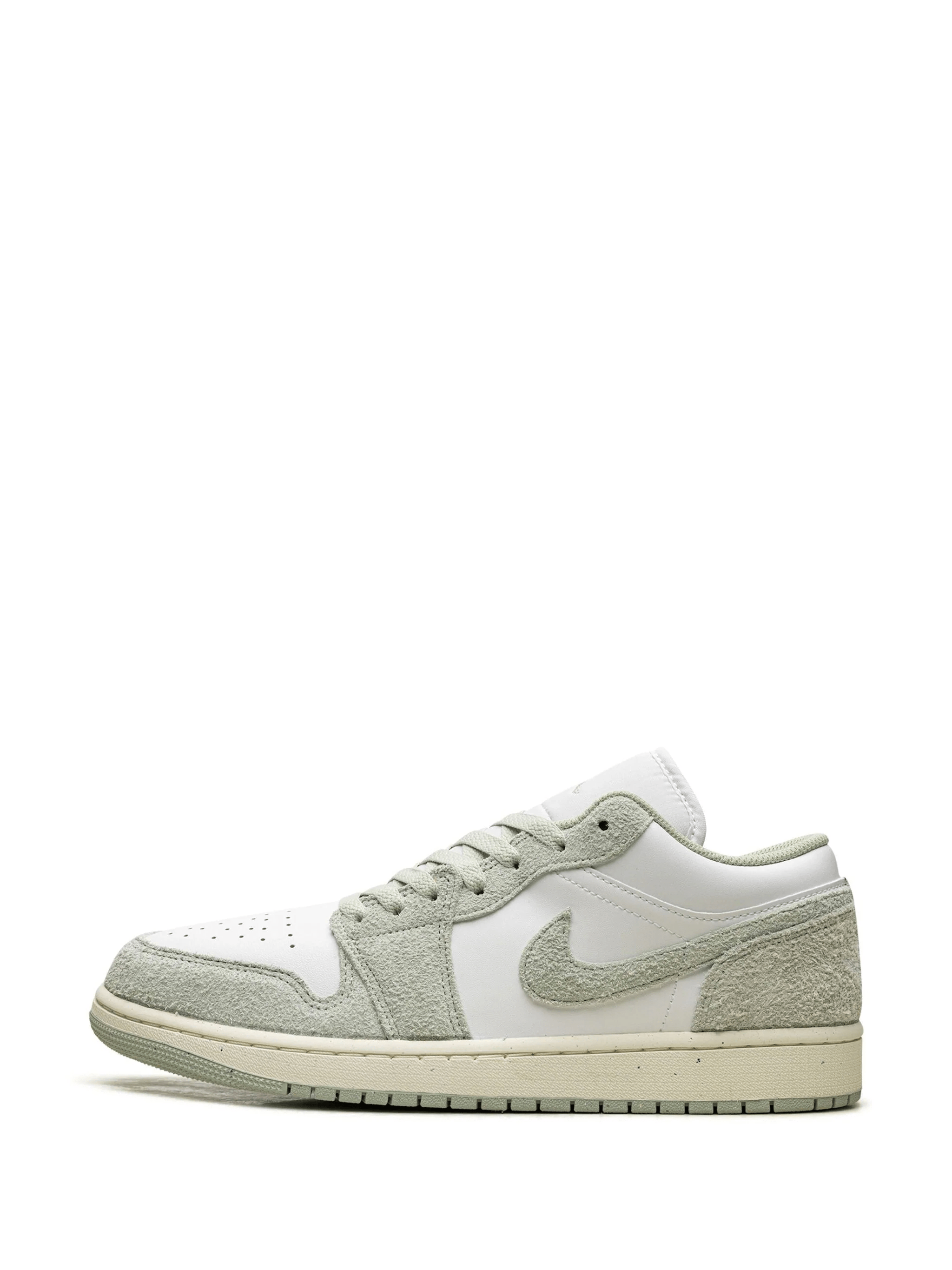 NIKE AIR JORDAN 1 LOW SE "SEA FOAM"