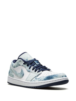 Nike Air Jordan 1 Low SE "Washed Denim"