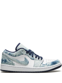 Nike Air Jordan 1 Low SE "Washed Denim"