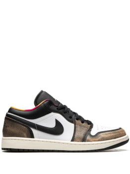 Nike Air Jordan 1 Low SE "Wear Away Tan"