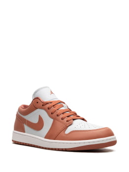 NIKE AIR JORDAN 1 LOW "SKY J ORANGE"