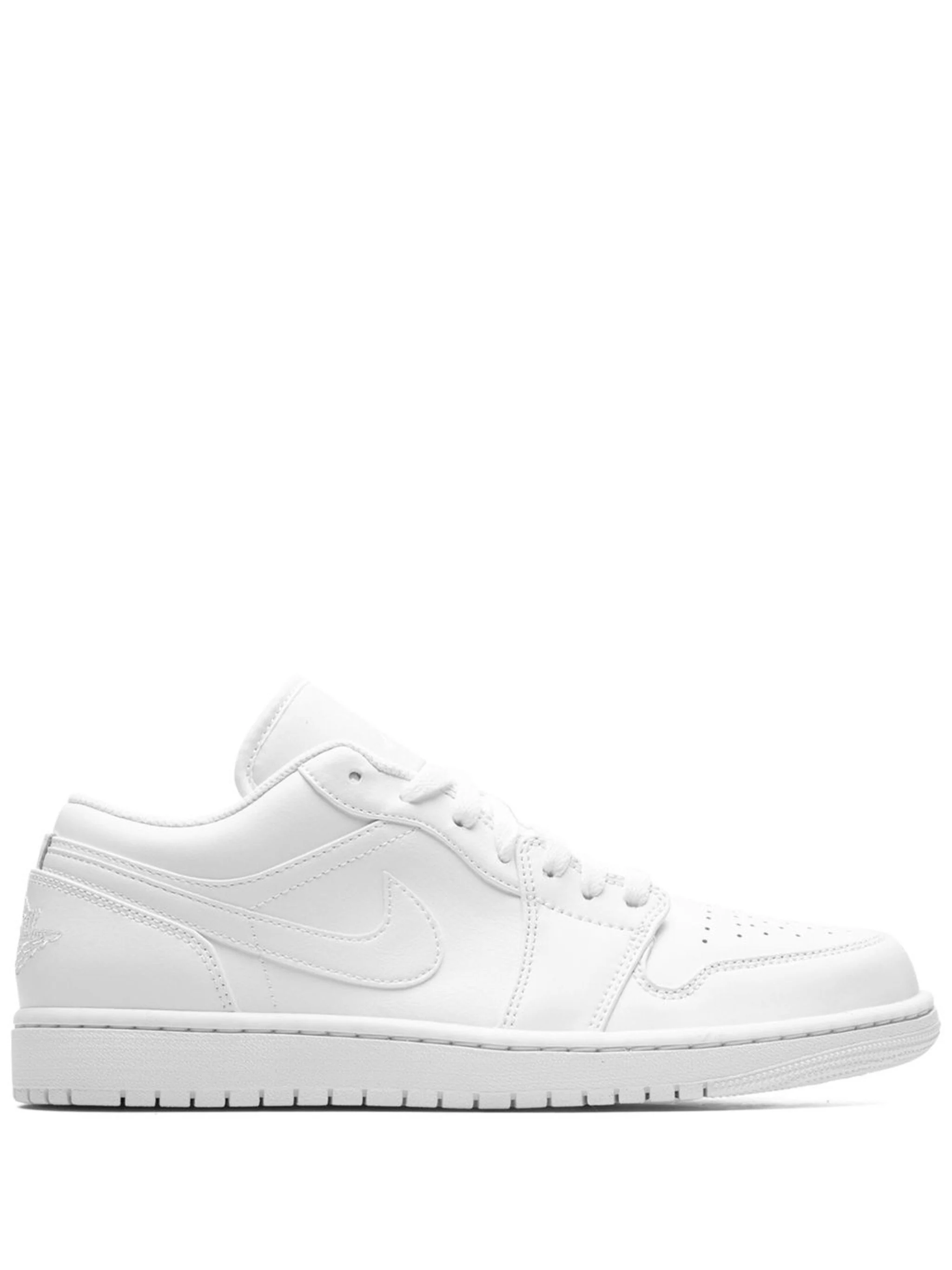 NIKE AIR JORDAN 1 LOW WHITE