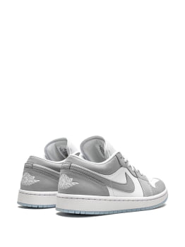 NIKE Air Jordan 1 Low 'Wolf Grey'