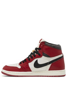 NIKE Air Jordan 1 Retro High OG Chicago Lost and Found