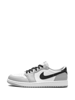 Nike Air Jordan 1 Retro Low OG "Barons"