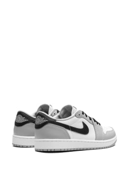 Nike Air Jordan 1 Retro Low OG "Barons"