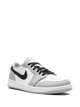 Nike Air Jordan 1 Retro Low OG "Barons"