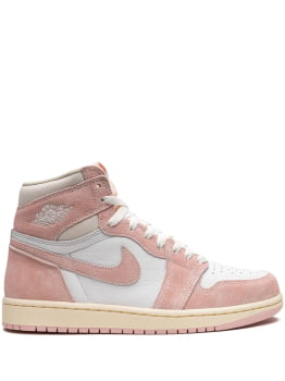 Nike Air Jordan 1 Retro High OG 'Washed Pink'