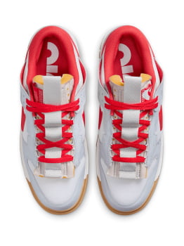 Nike Air Dunk Jumbo "Ultraman"